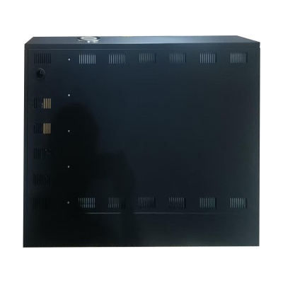 Пушка тепловая инфракрасная ZB-KF12 (16кВт, 220-240В, бак 42л.)