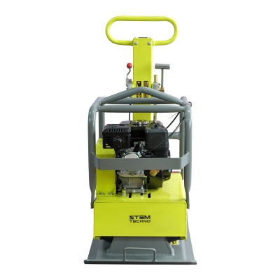 Виброплита реверсивная STEM Techno RPC 162 (Dinking DK168F-1-C(S))