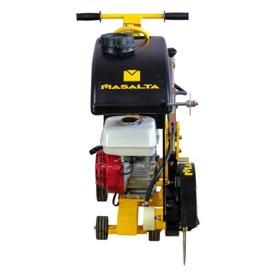 Шовнарезчик MASALTA MFS 14-4 (бензиновый, Honda GX200, 4.8 (6,5) кВт (л.с))