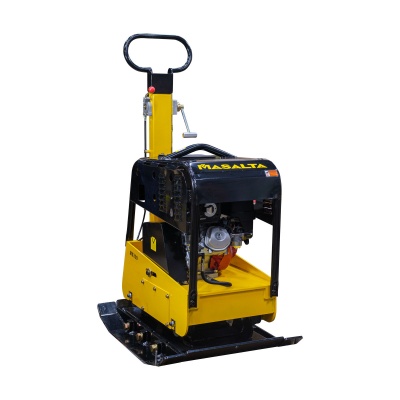 Виброплита реверсивная Masalta MS330-4