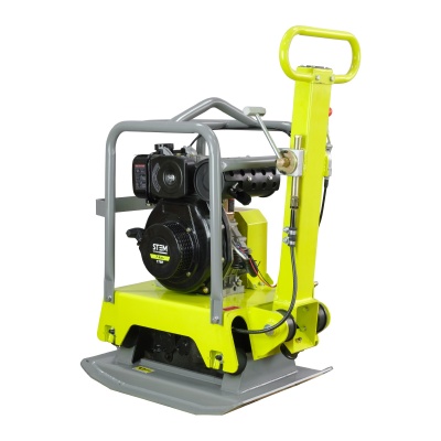 виброплита STEM Techno RPC 161D