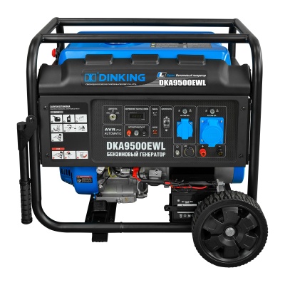 DKA8500EW
