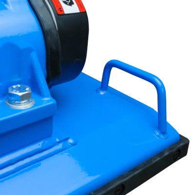 Виброплита роликовая CIMAR CPR-550