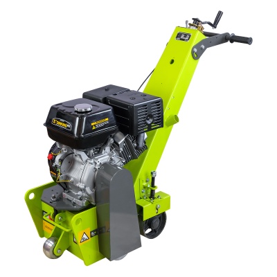 Фрезеровальная машина SCF252 (Dinking DK190F-C)