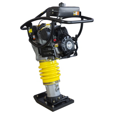 Вибротрамбовка Masalta MR 70 R (Robin ER12)