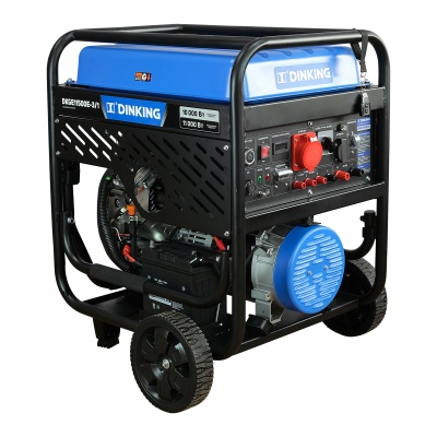 Dinking DKGE11500E 11 кВт