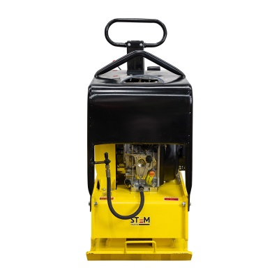 Виброплита реверсивная STEM Techno RPC 331