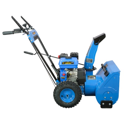 Снегоуборщик бензиновый Dinking GST65
