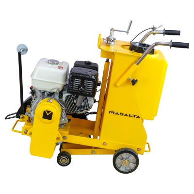 Шовнарезчик MASALTA MF 16-4 (бензиновый, Honda GX390K1, 9,8 (13) кВт (л.с))