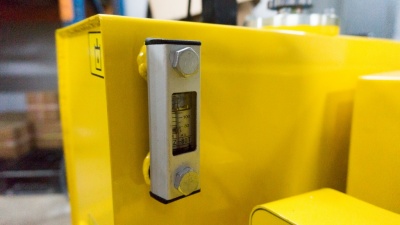 Виброкаток STEM Techno SVR-501H