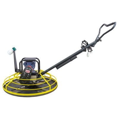 Затирочная машина STEM Techno SPT 36 (электродвигатель 220В, 900мм)