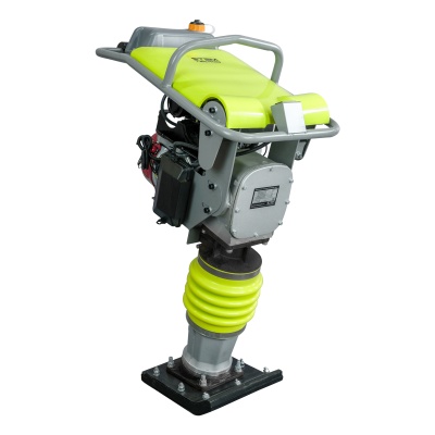 Вибротрамбовка STEM Techno STR-81