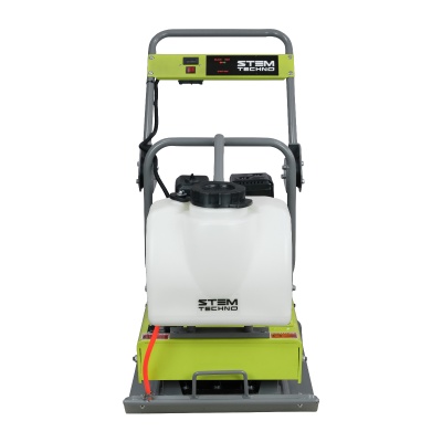 Виброплита STEM Techno SPC 125-2 (Dinking DK168)