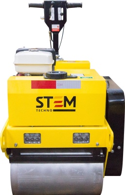 Виброкаток STEM Techno SVR-501HS