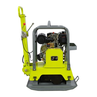 виброплита STEM Techno RPC 161D