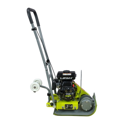 Виброплита STEM SPC 152E (STEM 154F)